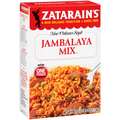 Zatarains Zatarain's Jambalaya Mix 40 oz., PK8 Z09544